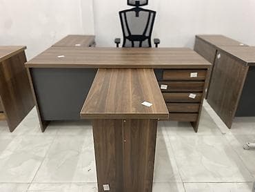 Офисная мебель: ✅YENİDİR…Ölçü: 170X70 ✅ (rəng seçiminə görə qiymət dəyişmir) bununla — 8