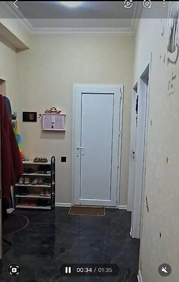 kiraye evler zabrat 1: 2otaqli ici dolu qab yuyan masin paltar yuyan masin hamisi var — 4
