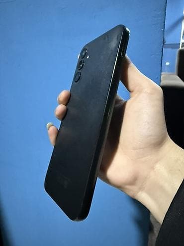 hp g4 i5: Samsung Galaxy A14, 64 GB, rəng - Qara — 3