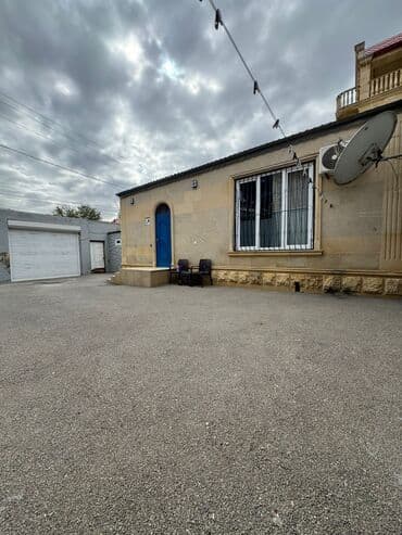 9 mkr: 6-cı mikrorayon 2 otaqlı, 2 kv. m, Kredit yoxdur, Orta təmir — 2