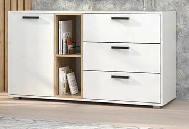 спальня из дерева: Новый, Без зеркала, Азербайджан — 1