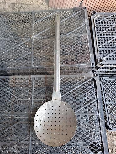 piknik sufresi: Mis Kefkir unvan Gence — 1