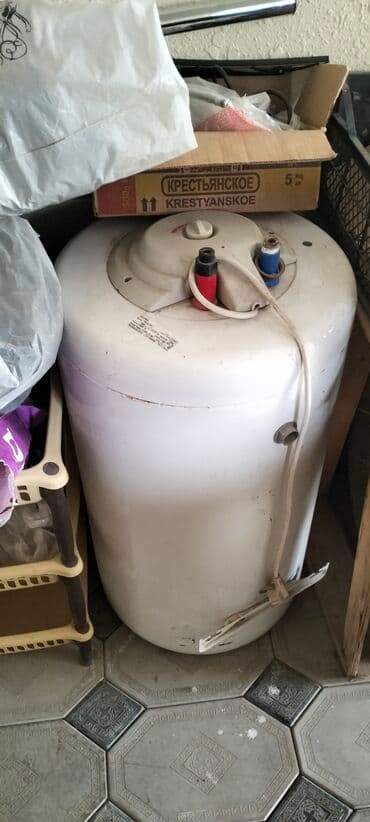 12 volt mator: İşlənmiş Kombi Ünvandan götürmə, Zəmanətsiz, Kredit yoxdur — 3