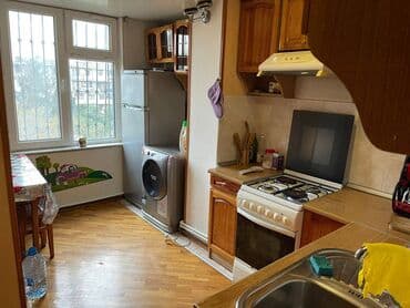 kiraye evler elmler metrosu: Nərimanov metrosunun yaxınlığında 5 mertebeli binanın 5-ci — 8