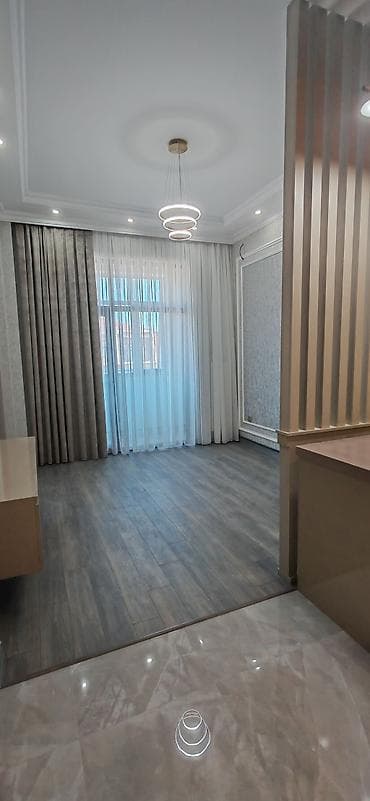 otag: 3 otaqlı, Yeni tikili, m. Nəriman Nərimanov, 76 kv. m — 9