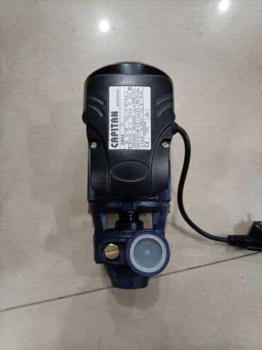 Шланги: Насос, Для дома (бытовой), установка Поверхностный — 4