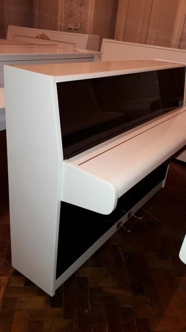 pianinolar: Pianino Almaniya stehsalı. Əla vəziyyədədi. Cadırılma və köklənmə — 2