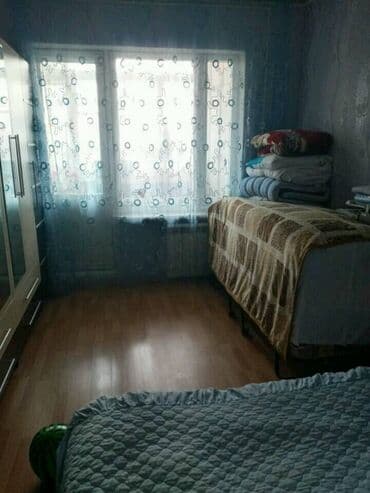 оштон квартира керек: Баку, 3 комнаты, Вторичка, м. Хатаи, 85 м² — 4