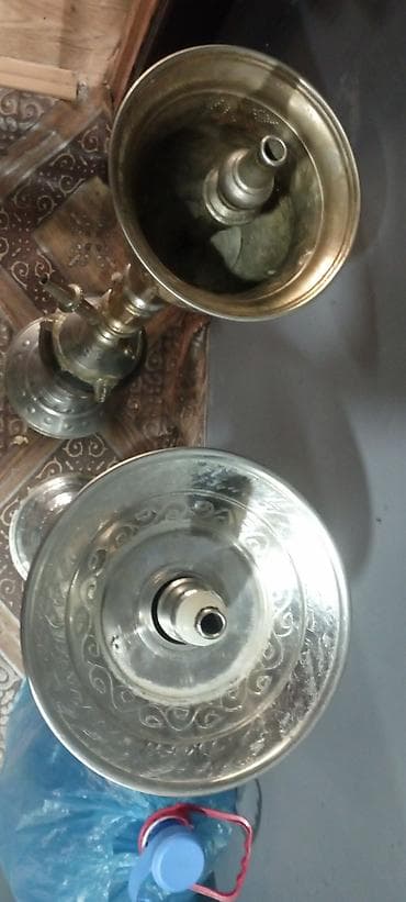 ucuz tul: Opsi satılır 120 asaqı yeride var Məhsul: Metal nərgilə gövdələri — 5