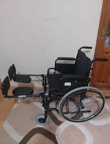 Əlil arabasi lalafo.az -da Əlil arabasi