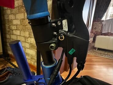 hoverboard ikinci el: Sadəcə Vatsapla Əlaqə saxlayın xaiş edirəm Güclü elektrikli skuter — 16