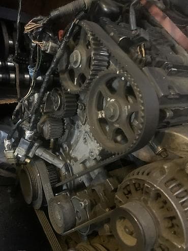 sukanlar: Land Rover freelander, 1.8 l, Benzin, 2001 il, Yeni — 1