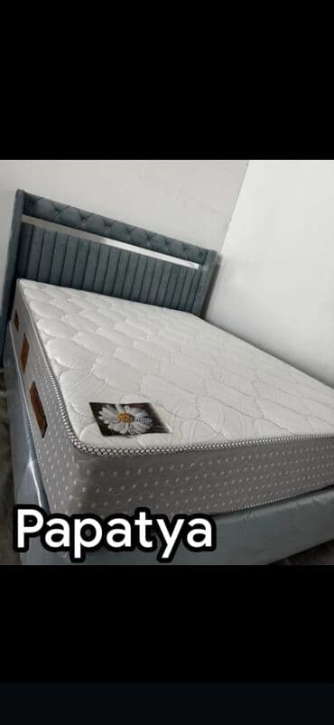 tək nəfərlik matras: Yeni, Ortopedik matras, Uşaq üçün — 6