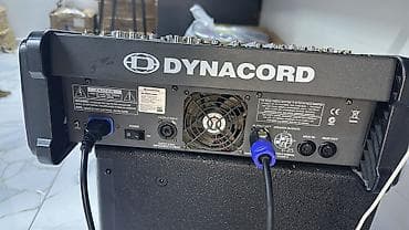 azan sesi yukle: Səhnə və tədbir üçün komplekt audio-işıq avadanlığı - Hərəkətli spot — 6