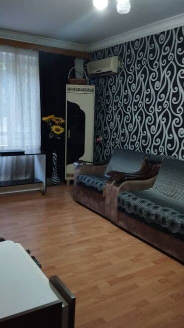 murtuza muxtarov 185: Bakı, Əhmədli, 2 otaqlı, Köhnə tikili, m. Əhmədli, 60 kv. m — 1