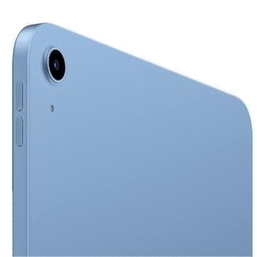 ipad mini beş: Apple iPad 10 (2022), 10,9", 128 GB — 4