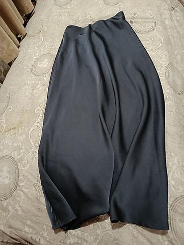 Maksi Ətək, Atlas, S