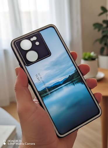 Чехол для Xiaomi 13t & 13t Pro. Качественный, новый Xiaomi 13t və lalafo.az -da Чехол для Xiaomi 13t & 13t Pro. Качественный, новый Xiaomi 13t və