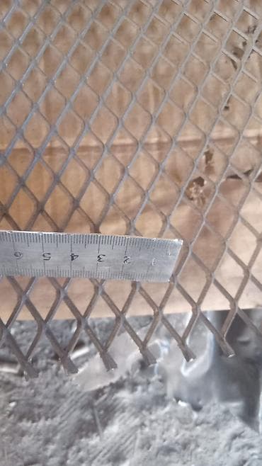 cəpər setka: Metal tor və panel hasar setkaları İstənilən növ və ölçü setkalar — 5