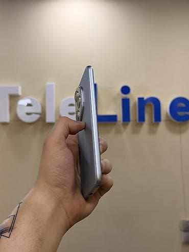 telefon akse: Honor 400 Pro, 256 GB, rəng - Boz, Zəmanət, Kredit, Sensor — 3