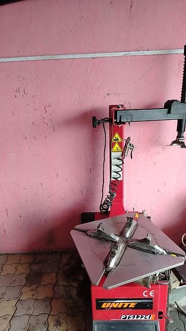 teker balans: Satilir təzə heç 1 ay işlənmeyib — 2