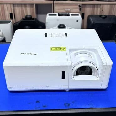 İşlənmiş Stasionar Proyektor Ödənişli çatdırılma