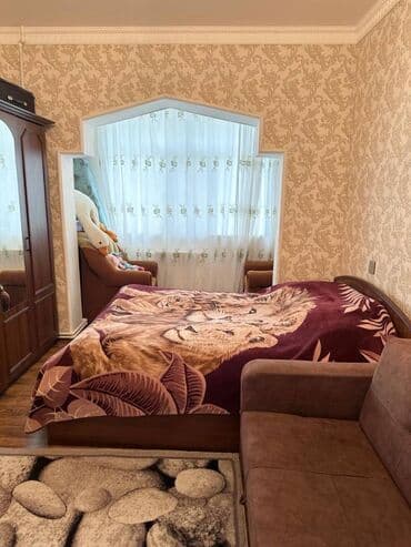 ucuz kiraye evler ehmedlide: Bakı, Əhmədli, 1 otaqlı, Köhnə tikili, m. Əhmədli, 45 kv. m — 3