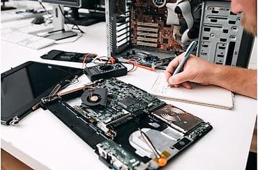 asus proart: Noutbuk təmiri və Windows yazılması - Bütün markalar və modellər üzrə — 1
