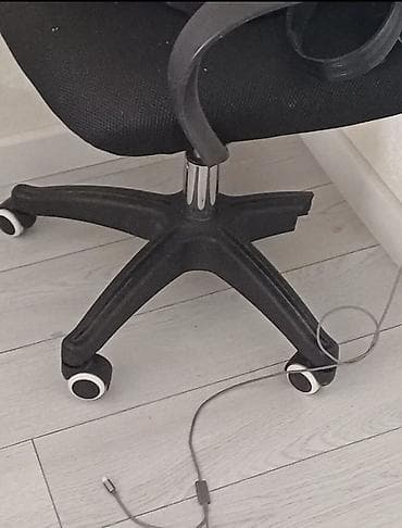 Təkərli, Qolları tənzimlənmir, Parça