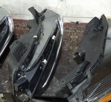 skoda ремонт: Fara təmiri Salam faraların təmiritemmzilenmesi,lupadiod ve led — 25