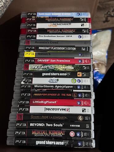 ps temiri: Qarışıq janr, İşlənmiş Pulsuz çatdırılma — 1