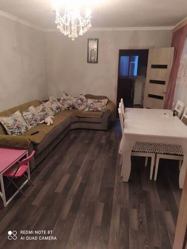 keşlə ev: 6 otaqlı, 1800 kv. m, Orta təmir — 5