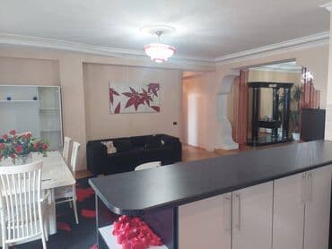 mingecevir kiraye evler 2023: Gənclik metrosu yaxınlığında, Azadlıq və İnqilab prospektlərinin — 2