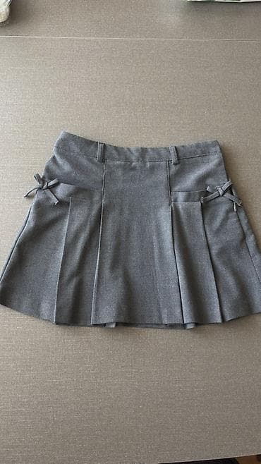 uwaq geyimi: Ətək, 10 - 12 yaş, Zara Kids — 1