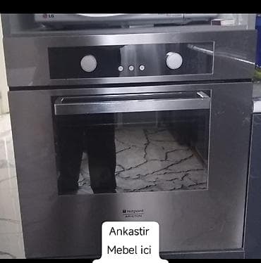 mini pc computer: Mətbəx üçün qaz plitələri və ankastr (mebel içi) soba dəstihec bir — 2
