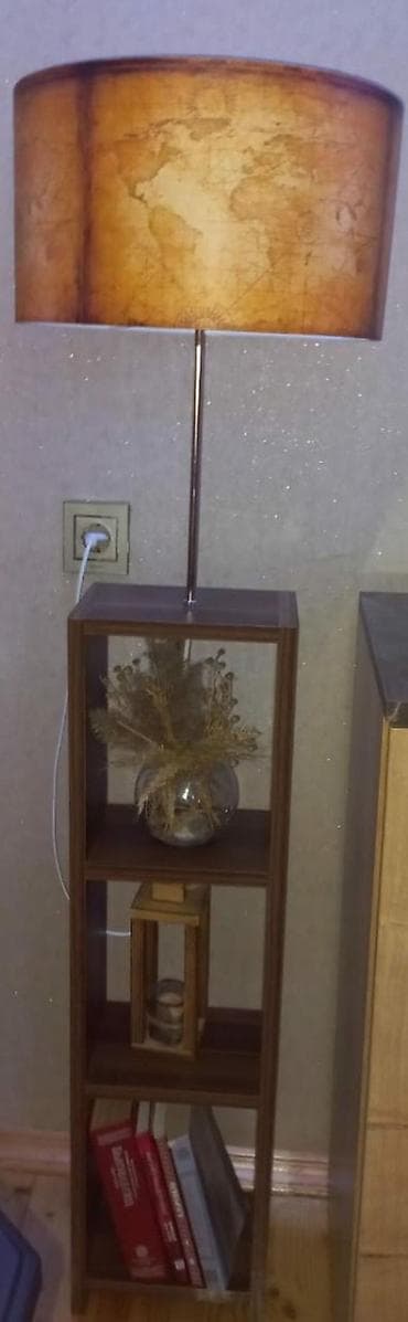 oglan profil sekilleri: Lampalar 60m — 2