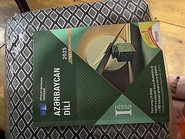 nerd satilir: DİM test topluları və dərs vəsaitləri paketi Tek tekde satılır Qayda — 3