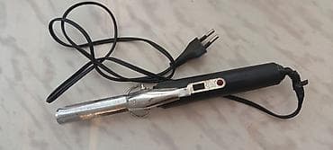 sac buran fen: Saç burqası (saç buran maşın). İşlək vəziyyətdədir. Sadəcə istfadə — 1