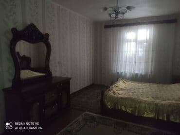 снять дом в баку на длительный срок: 120 м², 4 комнаты — 17