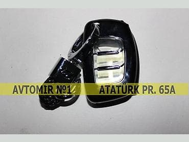 aksesuarlar: HYUNDAİ açarı üçün qoruyucu korpus 🚙🚒 Ünvana və Bölgələrə ödənişli — 1