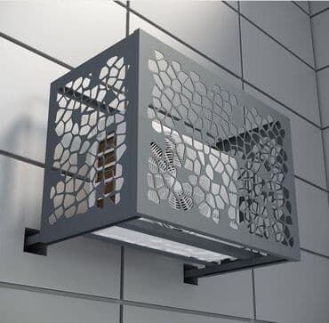 ПО для бизнеса: Metal EN MMC olaraq istədiyiniz forma və ölçüde demir işlerinin — 6