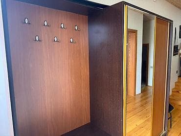 sedef mebel: Mətbəx mebeli və dəhliz üçün kupe şkaf dəsti - Mətbəx garnituru: üst — 2