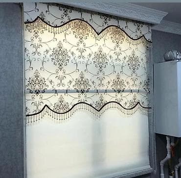 ag led: Jalüz pərdələr – klassik və modern interyerlər üçün dekorativ və — 1