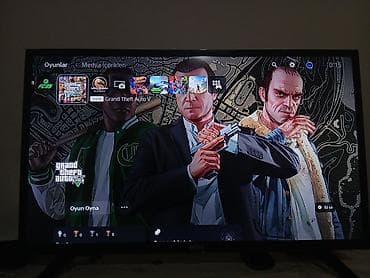 Nintendo Switch: PlayStation 5 (Diskli versiya) oyun konsolu Praşifka deyil cemi 4 ay — 3