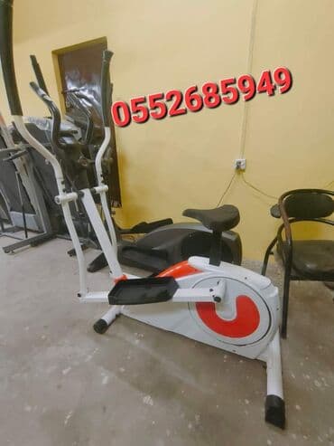 купить велотренажер в баку: Trenajor — 1