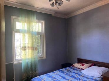 ev certiyojları: 100 kv. m, 3 otaqlı — 4