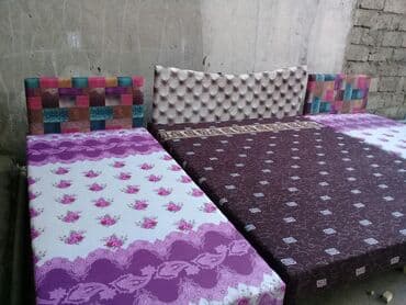 Krovat lalafo.az -da Krovat