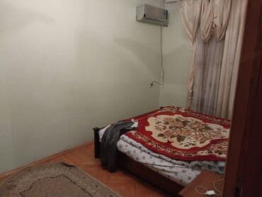 9 cu mikrorayon yeni tikili binalar: Bakı, 3 otaqlı, Köhnə tikili, 83 kv. m — 5