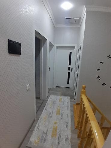 taxdadan evler: 5 otaqlı, 13 kv. m, Kredit yoxdur, Yeni təmirli — 9