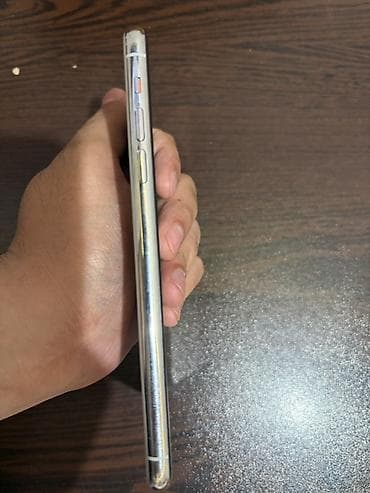 a 54 5g: IPhone 11 Pro Max, 256 GB, Gümüşü — 3